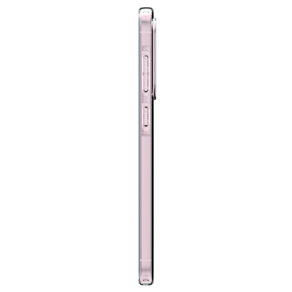 OVITEK SPIGEN LIQUID CRYSTAL GALAXY A56 5G KRISTALNO JASEN