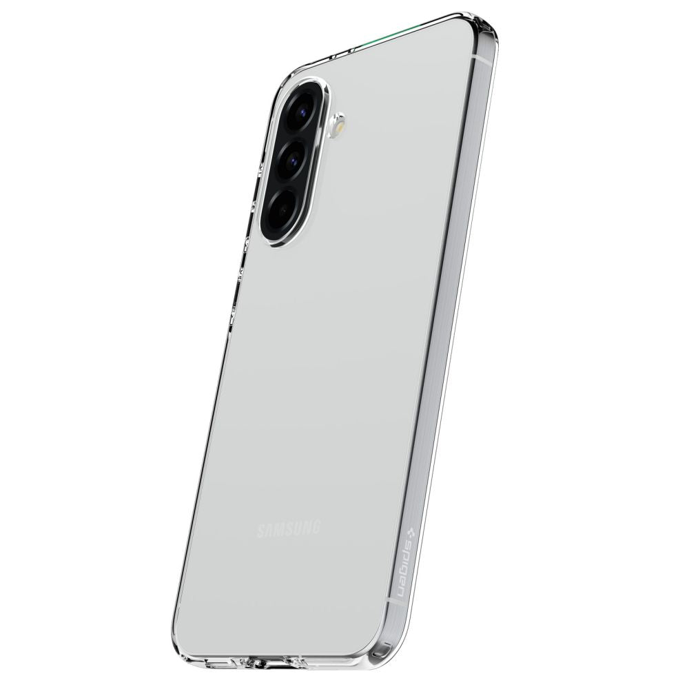 OVITEK SPIGEN LIQUID CRYSTAL GALAXY A56 5G KRISTALNO JASEN