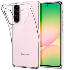 OVITEK SPIGEN LIQUID CRYSTAL GALAXY A56 5G KRISTALNO JASEN