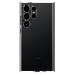 OVITEK SPIGEN LIQUID CRYSTAL GALAXY S24 ULTRA KRISTALNO JASEN