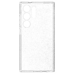 OVITEK SPIGEN LIQUID CRYSTAL GALAXY S24 ULTRA GLITTER CRYSTAL