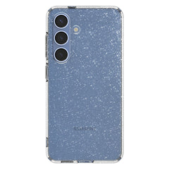 OVITEK SPIGEN LIQUID CRYSTAL GALAXY S25 GLITTER CRYSTAL