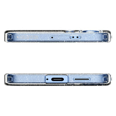 OVITEK SPIGEN LIQUID CRYSTAL GALAXY S25+ PLUS GLITTER CRYSTAL