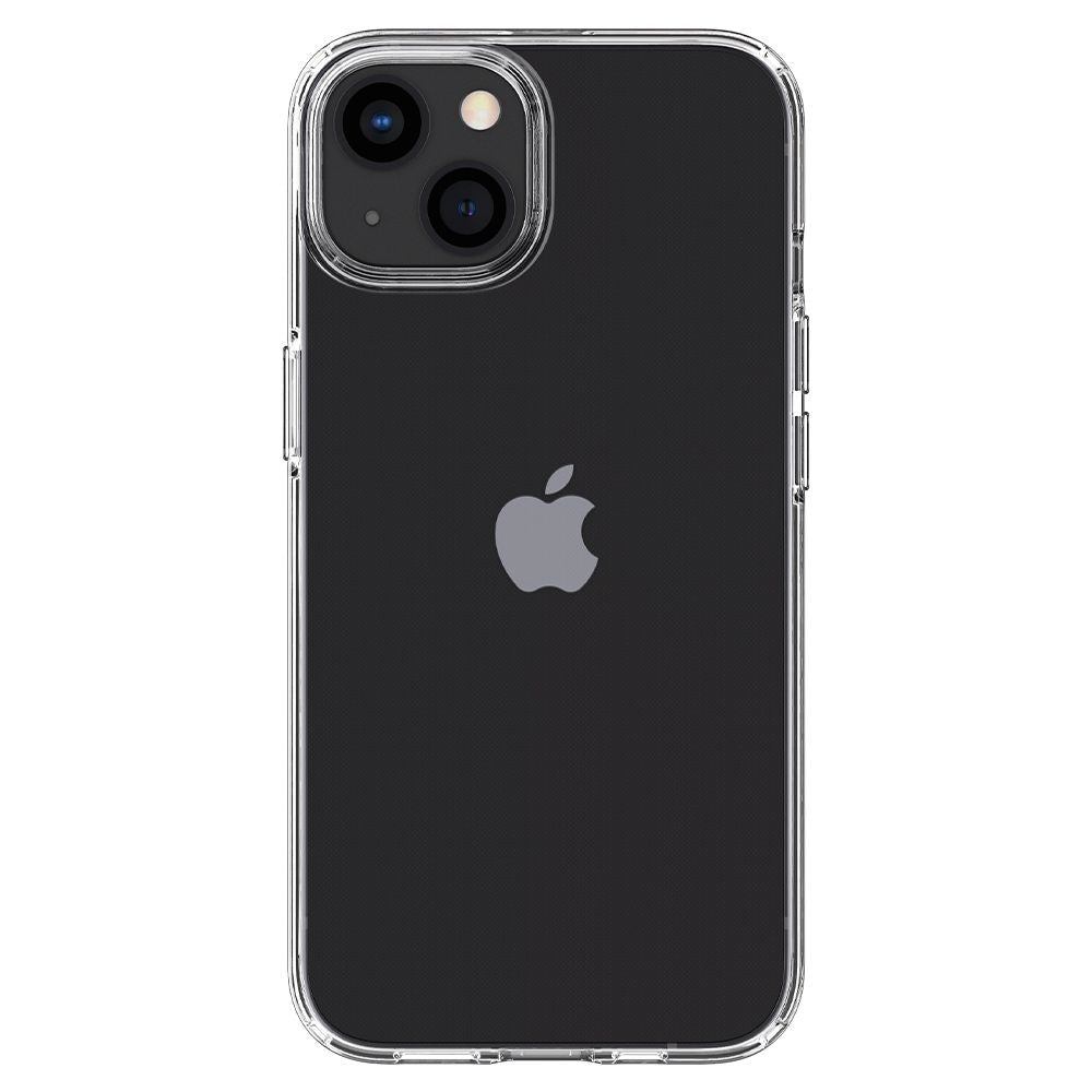 OVITEK SPIGEN LIQUID CRYSTAL IPHONE 13 KRISTALNO JASEN