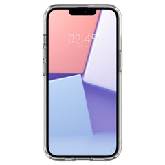 OVITEK SPIGEN LIQUID CRYSTAL IPHONE 13 KRISTALNO JASEN