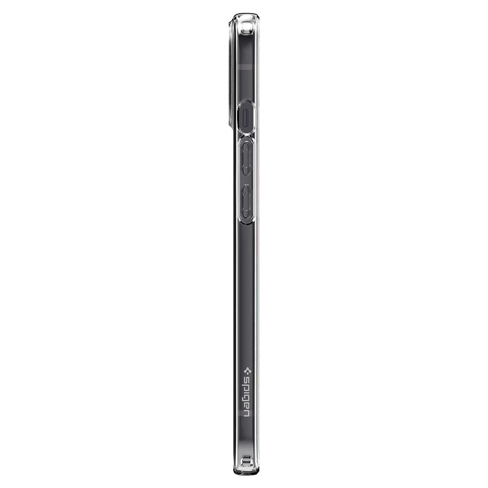 OVITEK SPIGEN LIQUID CRYSTAL IPHONE 13 KRISTALNO JASEN