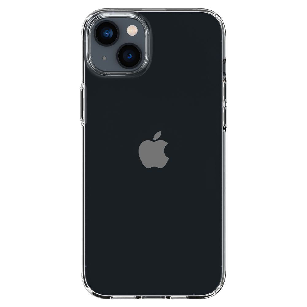 OVITEK SPIGEN LIQUID CRYSTAL IPHONE 14 KRISTALNO JASEN