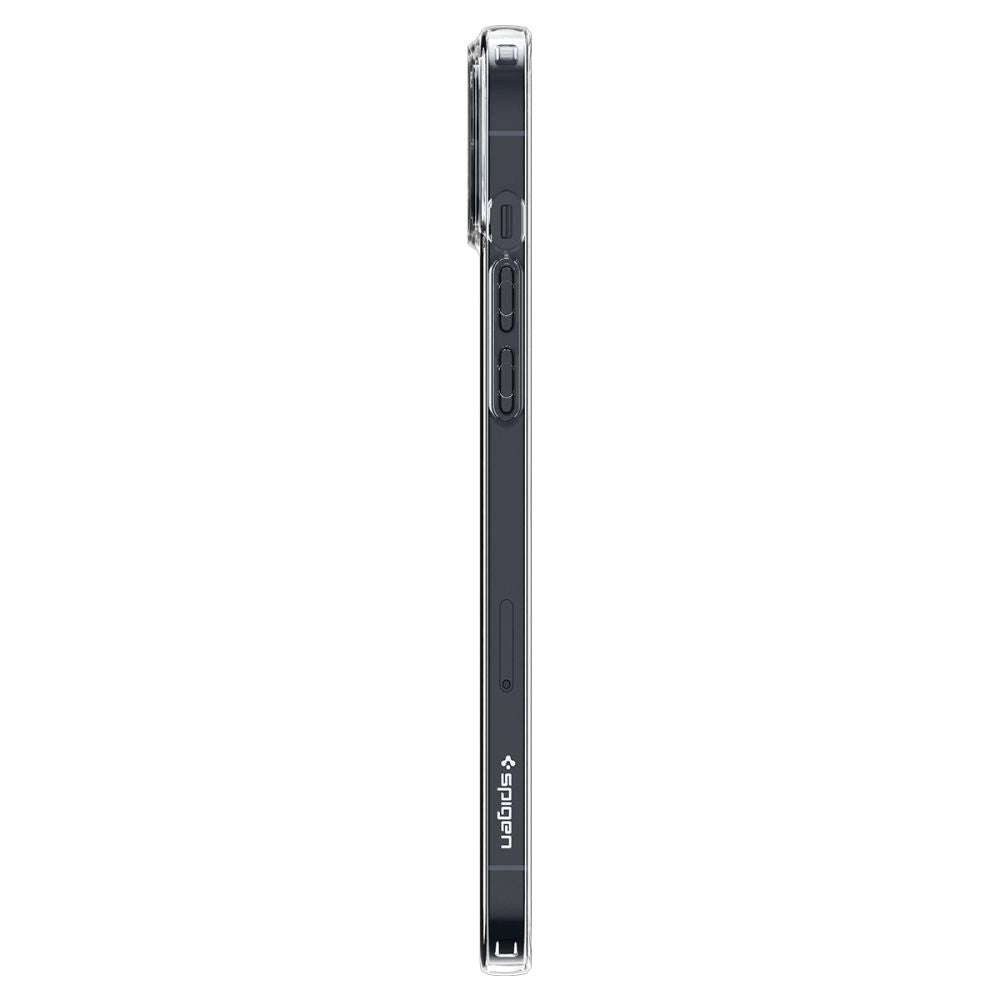 OVITEK SPIGEN LIQUID CRYSTAL IPHONE 14 KRISTALNO JASEN
