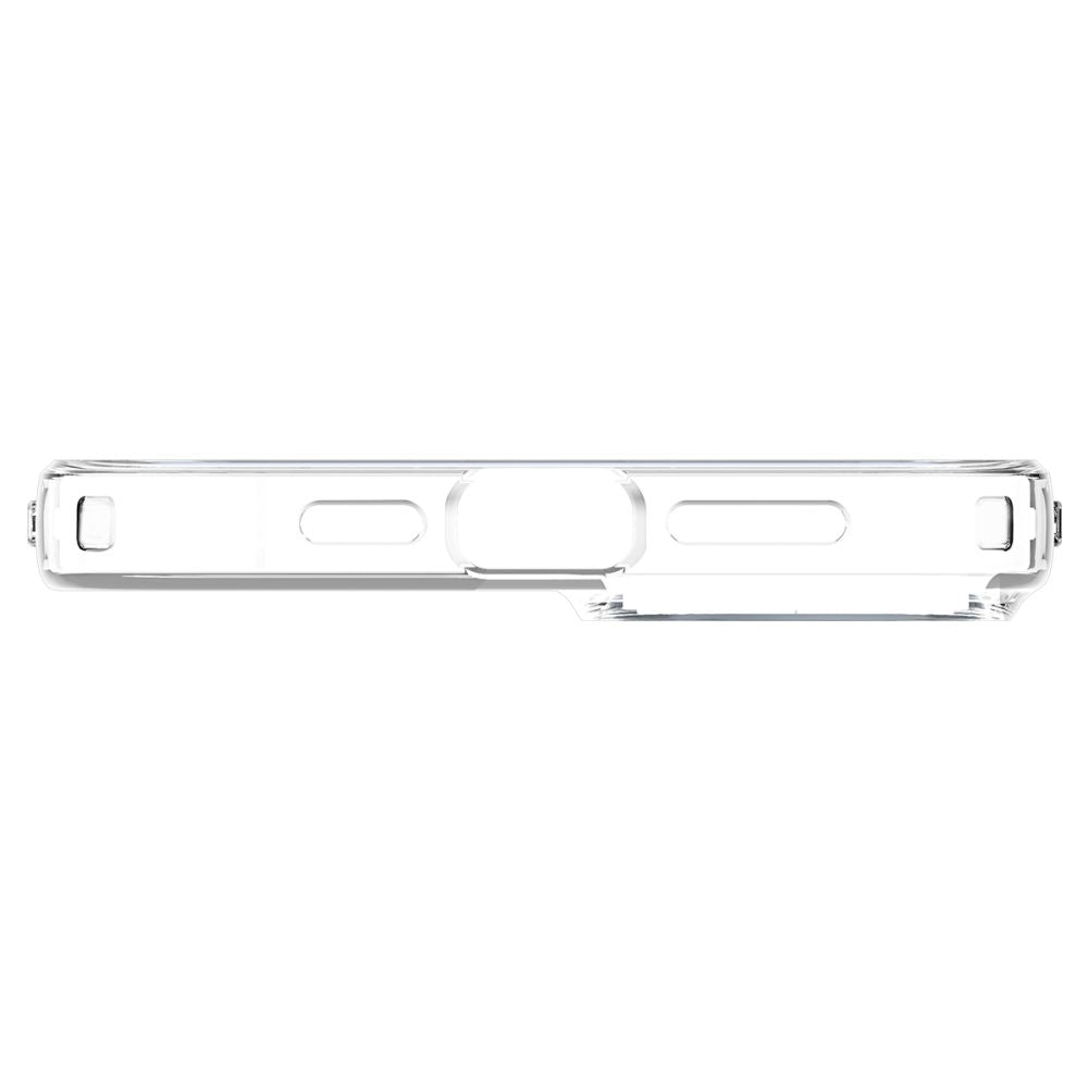 OVITEK SPIGEN LIQUID CRYSTAL IPHONE 14 KRISTALNO JASEN