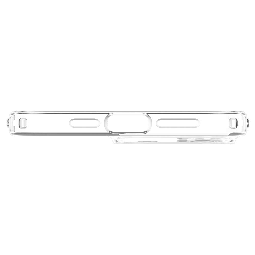 OVITEK SPIGEN LIQUID CRYSTAL IPHONE 14 PRO KRISTALNO JASEN