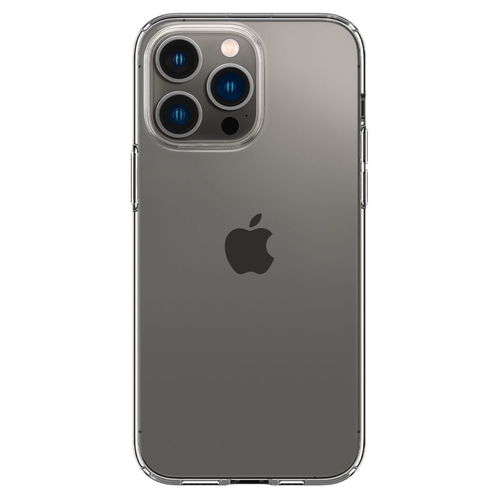 OVITEK SPIGEN LIQUID CRYSTAL IPHONE 14 PRO MAX KRISTALNO JASEN