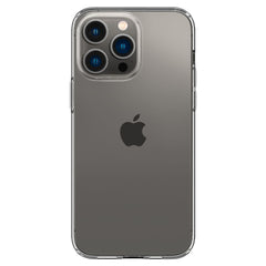 OVITEK SPIGEN LIQUID CRYSTAL IPHONE 14 PRO MAX KRISTALNO JASEN