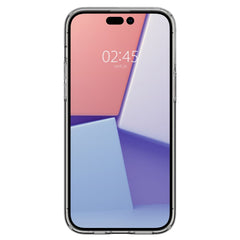OVITEK SPIGEN LIQUID CRYSTAL IPHONE 14 PRO MAX KRISTALNO JASEN