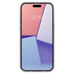 OVITEK SPIGEN LIQUID CRYSTAL IPHONE 15 PRO MAX KRISTALNO JASEN