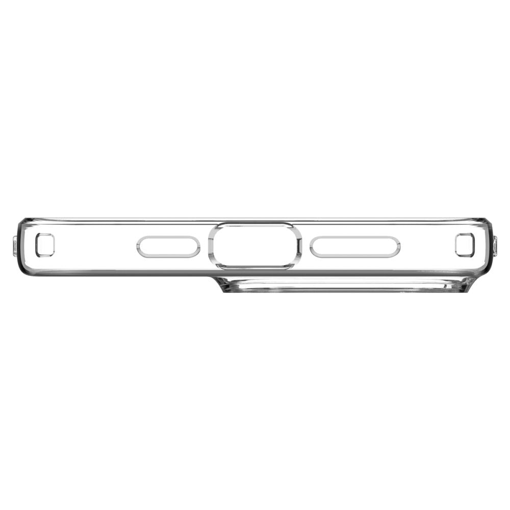 OVITEK SPIGEN LIQUID CRYSTAL IPHONE 15 PRO MAX KRISTALNO JASEN
