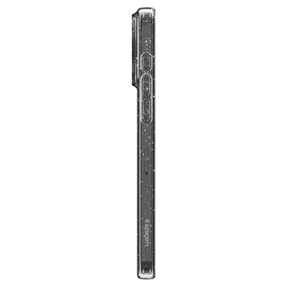 OVITEK SPIGEN LIQUID CRYSTAL IPHONE 15 PRO MAX GLITTER CRYSTAL
