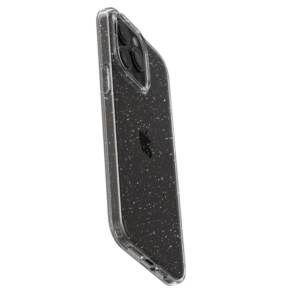 OVITEK SPIGEN LIQUID CRYSTAL IPHONE 15 PRO MAX GLITTER CRYSTAL