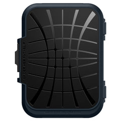 SPIGEN LOCK FIT MAGSAFE UNIVERZALNI MAGNETNI DRŽALNIK ZA KARTICE METAL SLATE