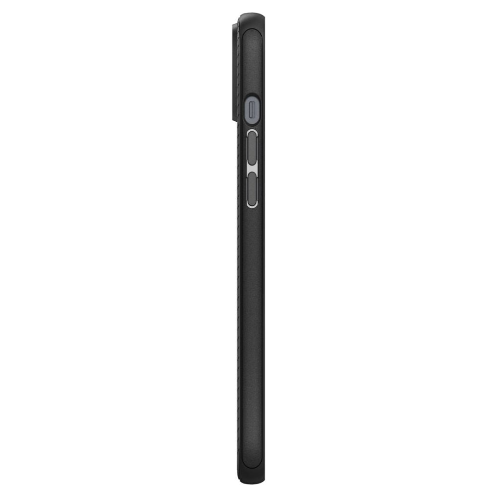OVITEK SPIGEN MAG ARMOR IPHONE 14 PLUS MAT MAT ČRNA