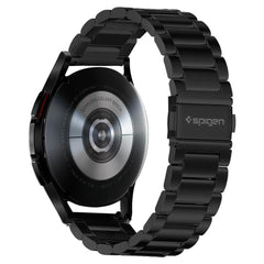 REMENIČEK SPIGEN MODERN FIT SAMSUNG GALAXY WATCH 4 / 5 / 5 PRO / 6 / 7 / FE ČRNA
