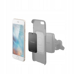 DRŽALO ZA MOBIL V AVTU SPIGEN MP-4P METALPLATE MAGNETNO DRŽALO