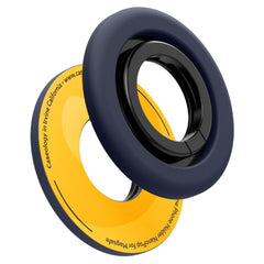 SPIGEN NANO POP MAGSAFE TELEFONSKI PRSTAN MODRA BOROVNICA