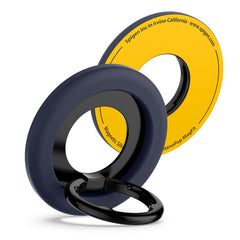 SPIGEN NANO POP MAGSAFE TELEFONSKI PRSTAN MODRA BOROVNICA