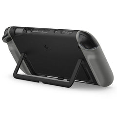 SPIGEN NANO POP NINTENDO SWITCH 2 ČRNA SEZAM