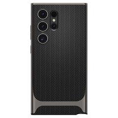 OVITEK SPIGEN NEO HYBRID GALAXY S24 ULTRA GUNMETAL