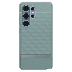 OVITEK SPIGEN PARALLAX MAG MAGSAFE GALAXY S25 ULTRA SAGE GREEN