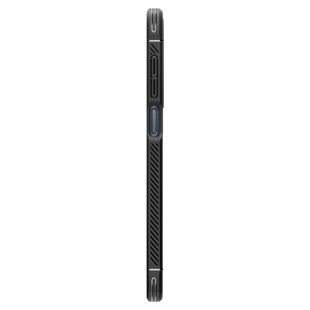 OVITEK SPIGEN RUGGED ARMOR GALAXY A16 4G / 5G MATTE BLACK