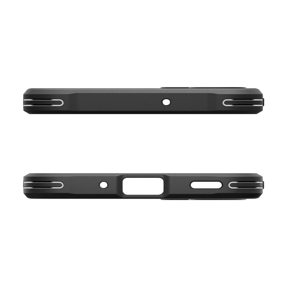 OVITEK SPIGEN RUGGED ARMOR GALAXY A16 4G / 5G MATTE BLACK