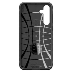 OVITEK SPIGEN RUGGED ARMOR GALAXY A55 5G MATTE BLACK