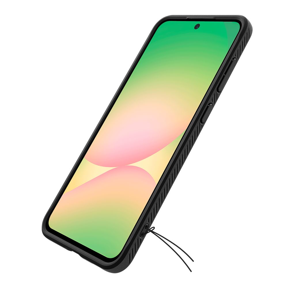 OVITEK SPIGEN RUGGED ARMOR GALAXY A56 5G MATTE BLACK