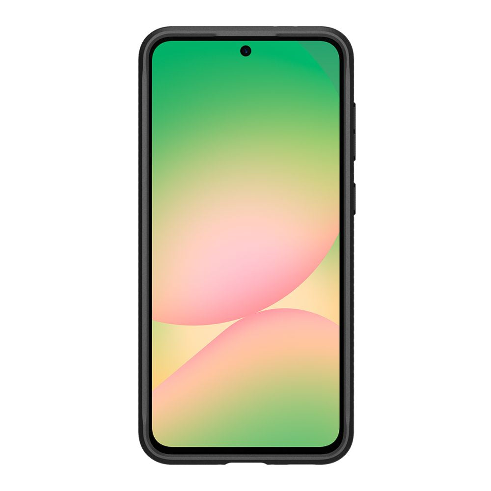 OVITEK SPIGEN RUGGED ARMOR GALAXY A56 5G MATTE BLACK