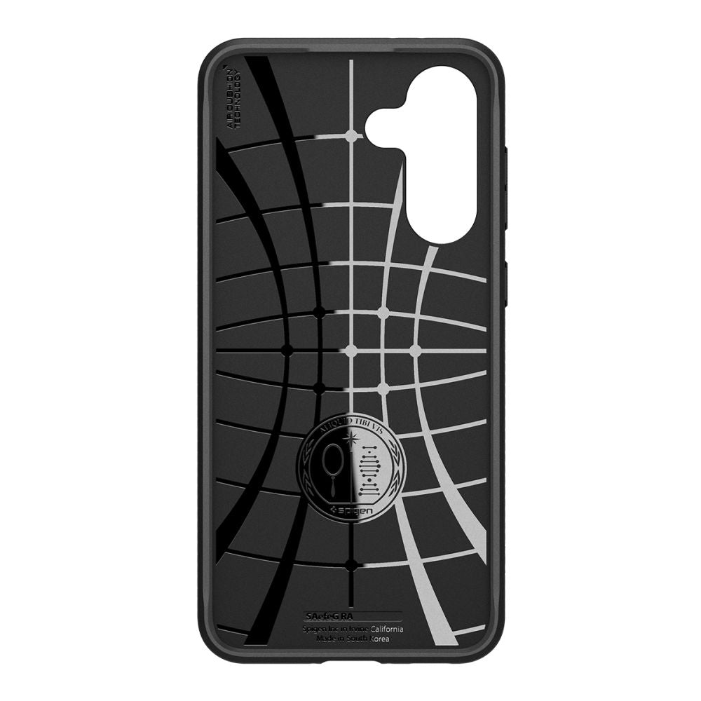 OVITEK SPIGEN RUGGED ARMOR GALAXY A56 5G MATTE BLACK