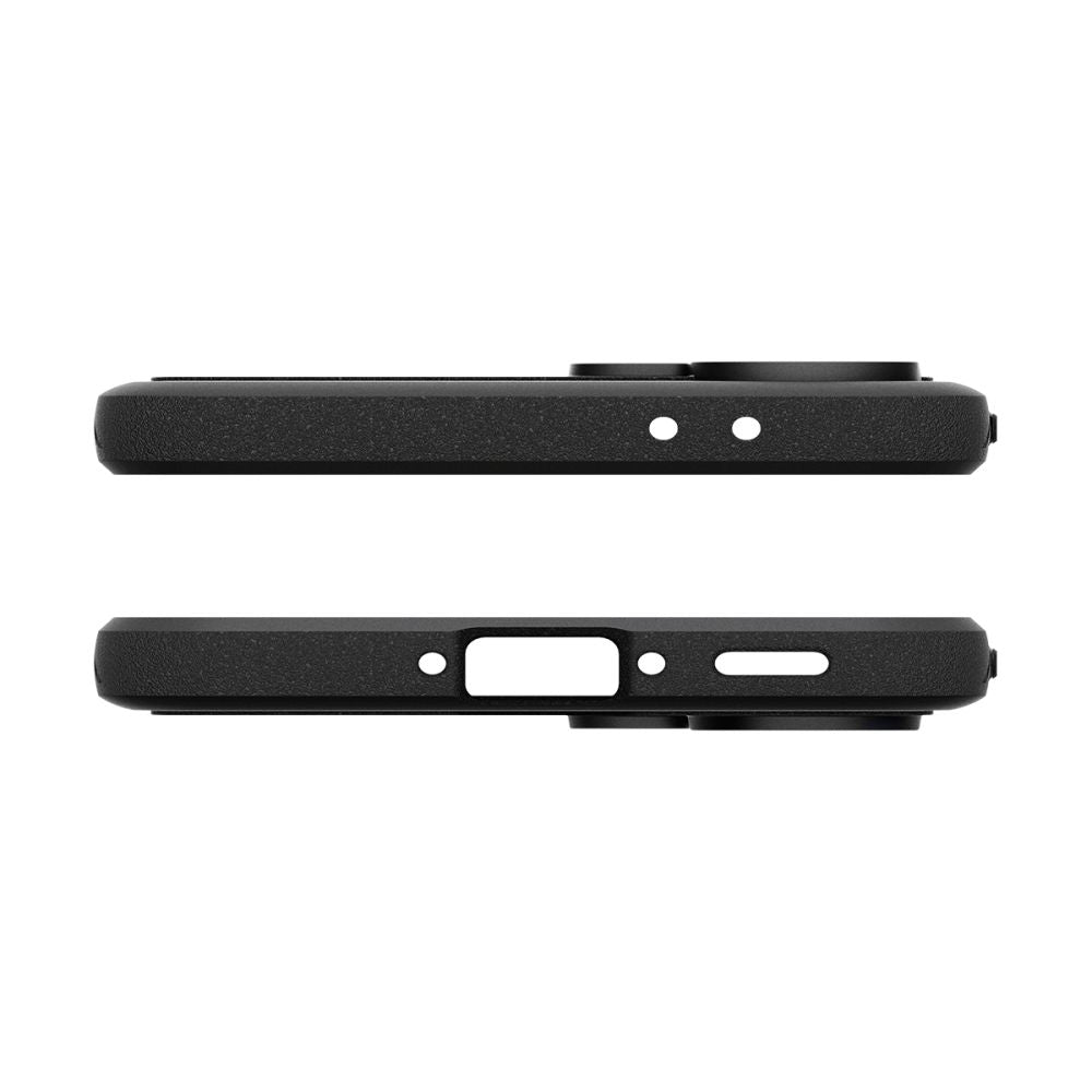 OVITEK SPIGEN RUGGED ARMOR GALAXY A56 5G MATTE BLACK