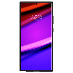 OVITEK SPIGEN RUGGED ARMOR GALAXY NOTE 20 ULTRA MATTE BLACK