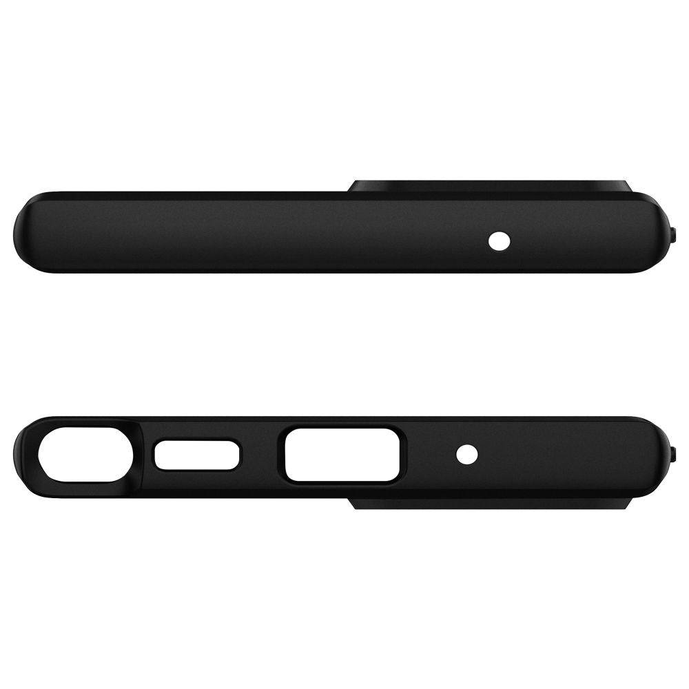 OVITEK SPIGEN RUGGED ARMOR GALAXY NOTE 20 ULTRA MATTE BLACK