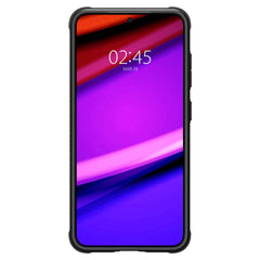 OVITEK SPIGEN RUGGED ARMOR GALAXY S24+ PLUS MATTE BLACK