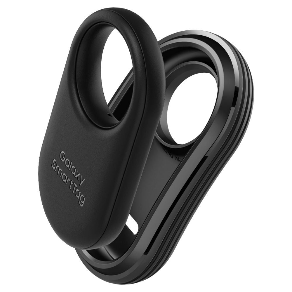 OVITEK SPIGEN RUGGED ARMOR GALAXY SMARTTAG 2 MATTE BLACK