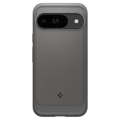 OVITEK ZA GOOGLE PIXEL 9 / 9 PRO SPIGEN RUGGED ARMOR MARBLE GREY