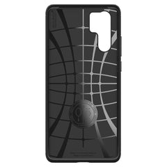 OVITEK SPIGEN RUGGED ARMOR HUAWEI P30 PRO ČRN.
