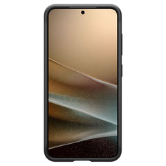 OVITEK SPIGEN RUGGED ARMOR MAG MAGSAFE GALAXY S25 MAT ČRNA