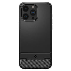 OVITEK SPIGEN RUGGED ARMOR MAG MAGSAFE IPHONE 15 PRO MAX MAT MATNA ČRNA