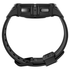 OVITEK SPIGEN RUGGED ARMOR "PRO" GALAXY WATCH 5 PRO (45 MM) ČRNA