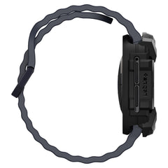 ZAŠČITNA OVITKA ZA SAMSUNG GALAXY WATCH ULTRA (47 MM) SPIGEN RUGGED ARMOR MATTE BLACK