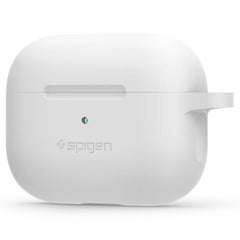 OVITEK SPIGEN SILICONE FIT AIRPODS PRO 1 / 2 BELO