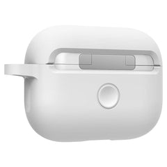 OVITEK SPIGEN SILICONE FIT AIRPODS PRO 1 / 2 BELO