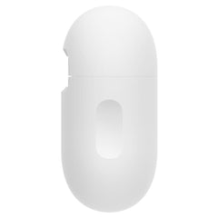OVITEK SPIGEN SILICONE FIT AIRPODS PRO 1 / 2 BELO
